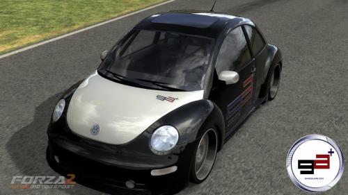 Forza 2 GA CAR -02