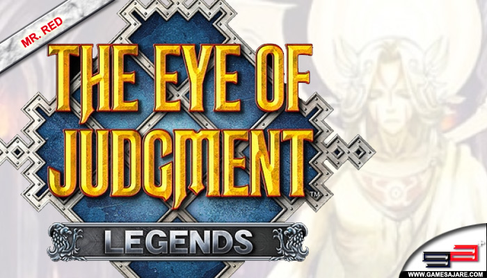 theeyeofjudgment